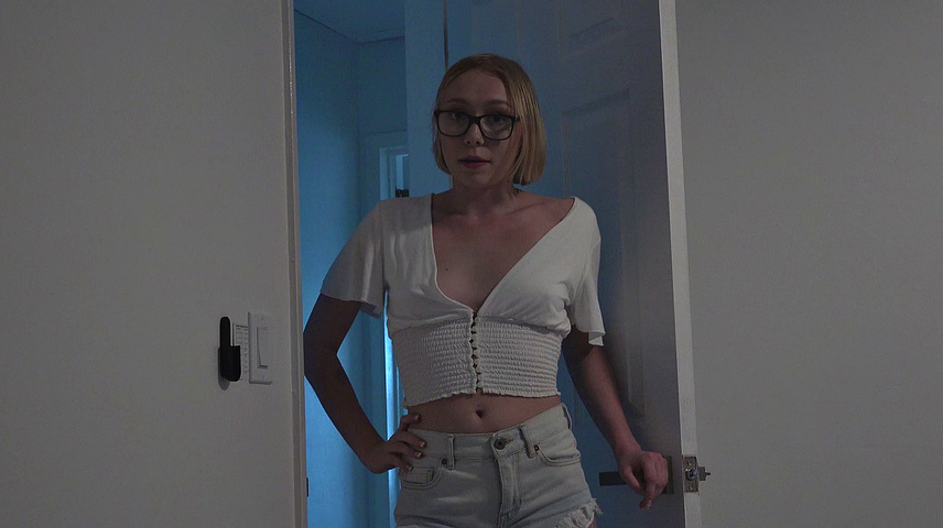 Fucked and Filled Glasses