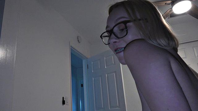 Fucked and Filled Glasses