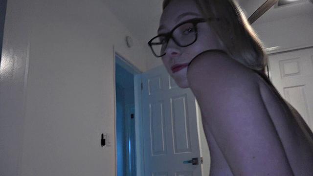 Fucked and Filled Glasses