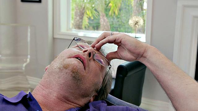 Dad For Lesbian Lovers