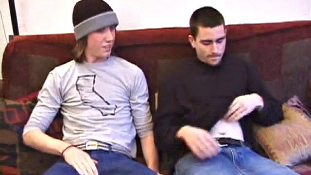 Даниэль вернулся, Маршал уговаривает "стрейта" на глоток прямо сейчас