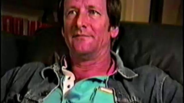 Ronnie is a trucker driver, who passes through Atlanta on a regular basis. He will often stop by my place for a little fun. He's a great guy, full of wild stories from the road. Enjoy his solo jack off video...I did!