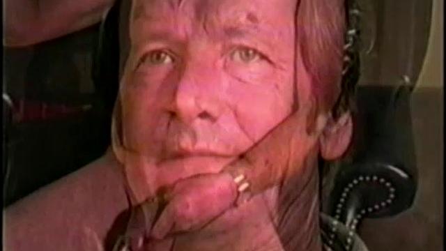 Ronnie is a trucker driver, who passes through Atlanta on a regular basis. He will often stop by my place for a little fun. He's a great guy, full of wild stories from the road. Enjoy his solo jack off video...I did!