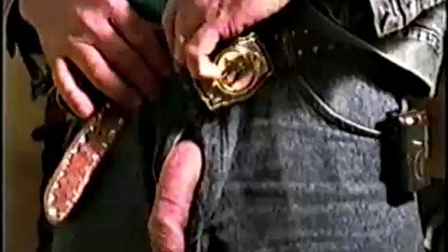 Ronnie is a trucker driver, who passes through Atlanta on a regular basis. He will often stop by my place for a little fun. He's a great guy, full of wild stories from the road. Enjoy his solo jack off video...I did!