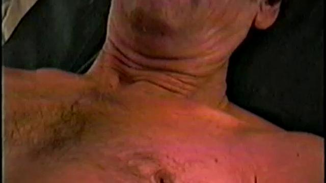 Ronnie is a trucker driver, who passes through Atlanta on a regular basis. He will often stop by my place for a little fun. He's a great guy, full of wild stories from the road. Enjoy his solo jack off video...I did!