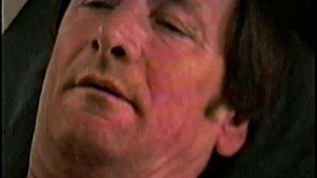 Ronnie is a trucker driver, who passes through Atlanta on a regular basis. He will often stop by my place for a little fun. He's a great guy, full of wild stories from the road. Enjoy his solo jack off video...I did!