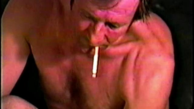 Ronnie is a trucker driver, who passes through Atlanta on a regular basis. He will often stop by my place for a little fun. He's a great guy, full of wild stories from the road. Enjoy his solo jack off video...I did!