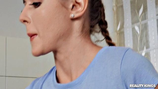 Craving the Sweet Thing