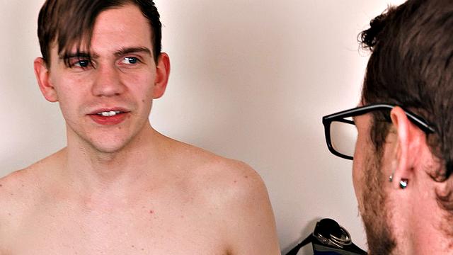 Kissing Cousins Chapter 2: Stuffing Boy Undies