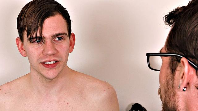 Kissing Cousins Chapter 2: Stuffing Boy Undies