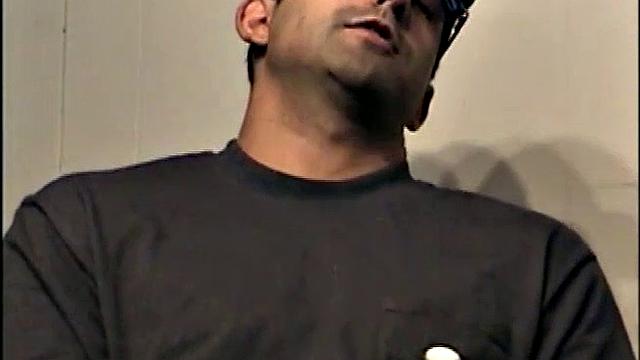 Face Fucked by Straight Zack