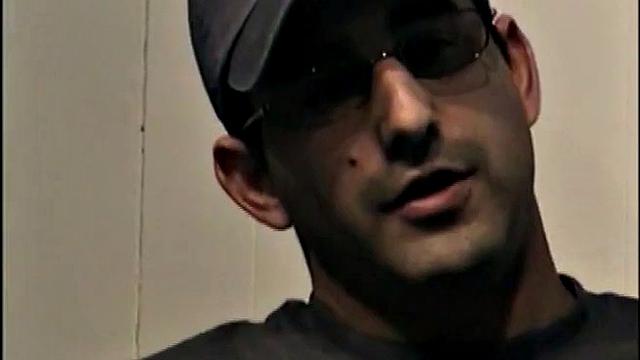 Face Fucked by Straight Zack