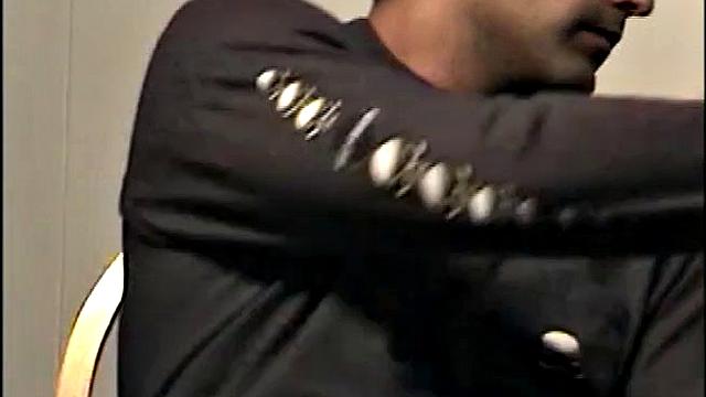 Face Fucked by Straight Zack