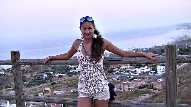 I and my gf having wild doggystyle hardcore sex