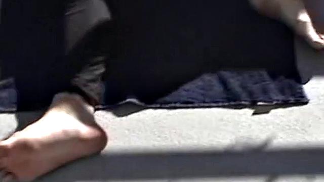 PonyBoi Stroking His Meat