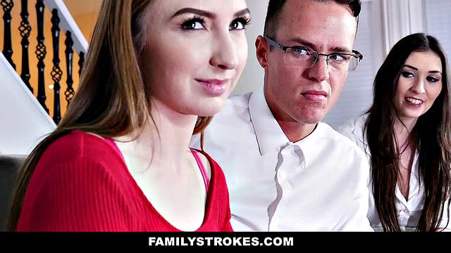 A Certain Family Love