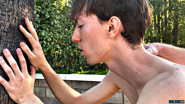 A Hard Cock Barrage - Part 2 - Hugo Mass, Mitch Schif, Sebastian Kane &amp;amp; Felix Hanan