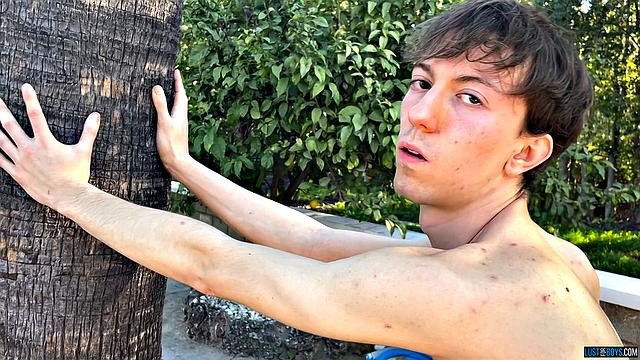 A Hard Cock Barrage - Part 2 - Hugo Mass, Mitch Schif, Sebastian Kane &amp;amp; Felix Hanan