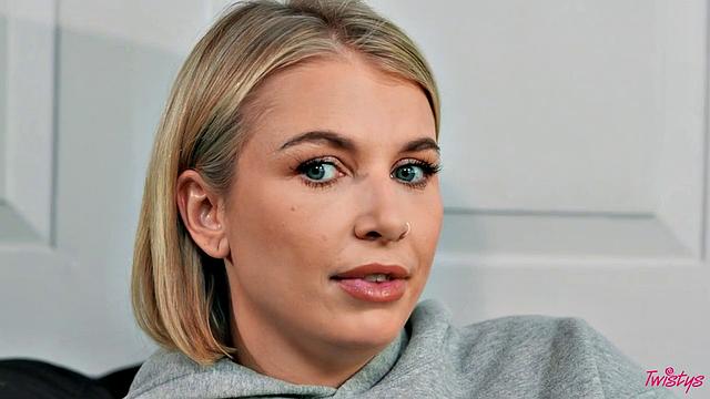 Girl Crush: Ivy & Lily