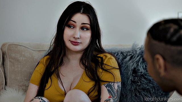 Big Boob Babysitters 3 - Knockers Are Best