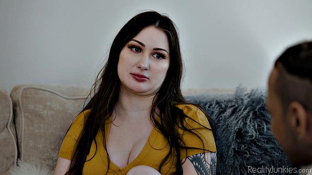 Big Boob Babysitters 3 - Knockers Are Best