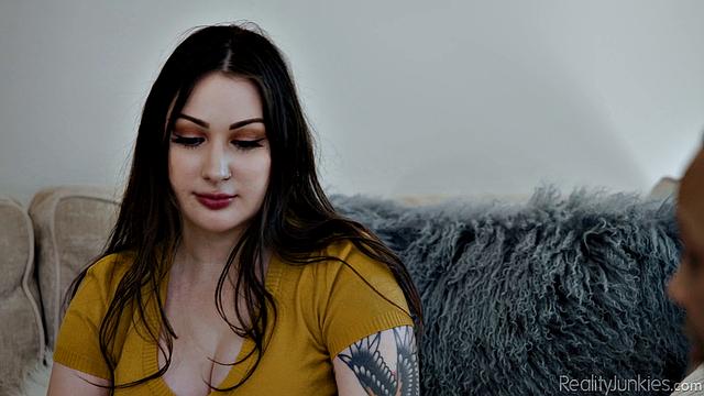 Big Boob Babysitters 3 - Knockers Are Best