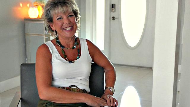 Getting to know Constance Joy