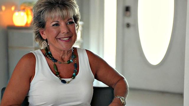 Getting to know Constance Joy