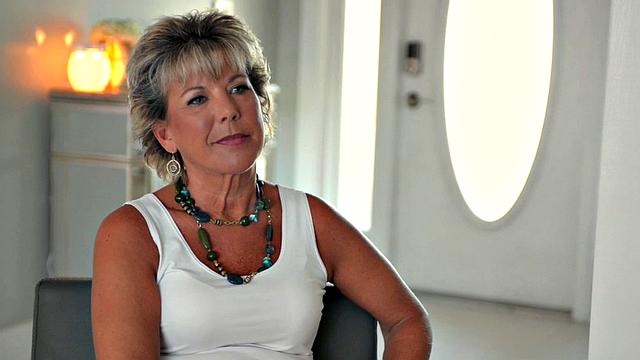 Getting to know Constance Joy