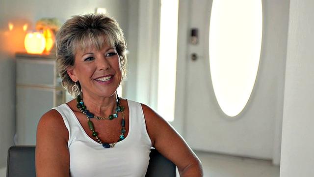 Getting to know Constance Joy