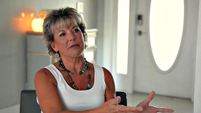 Getting to know Constance Joy