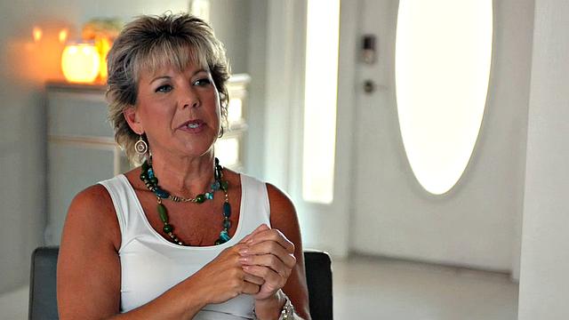 Getting to know Constance Joy