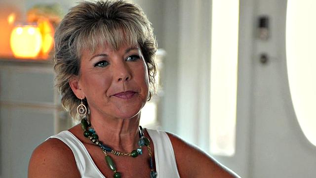 Getting to know Constance Joy