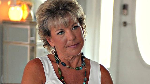 Getting to know Constance Joy