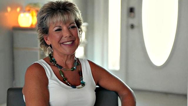 Getting to know Constance Joy