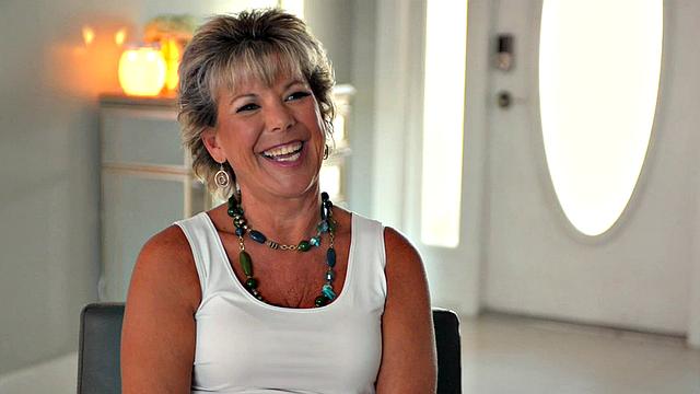 Getting to know Constance Joy