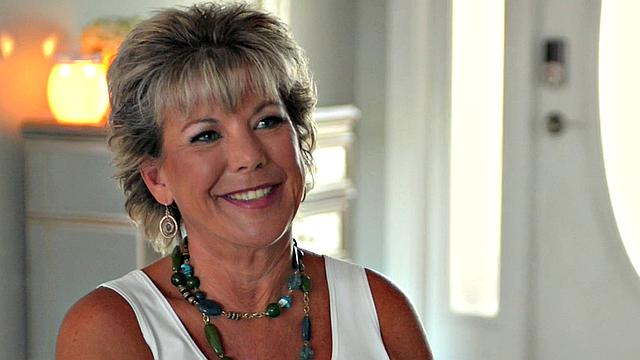 Getting to know Constance Joy