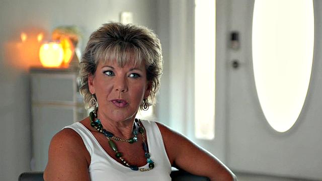 Getting to know Constance Joy