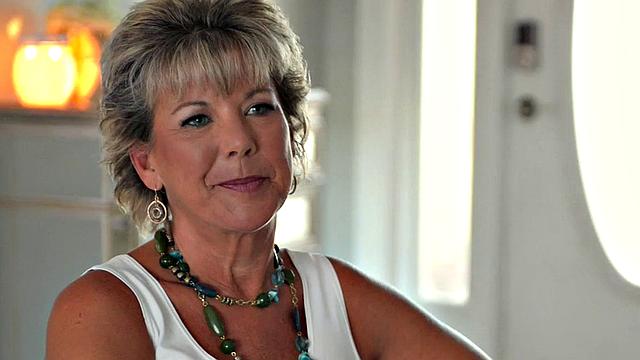 Getting to know Constance Joy