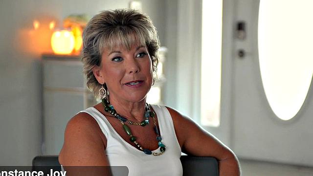 Getting to know Constance Joy