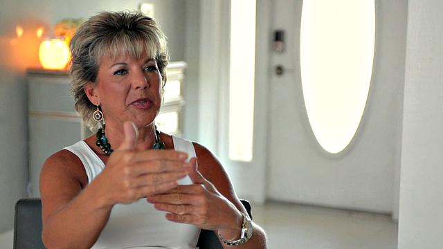 Getting to know Constance Joy