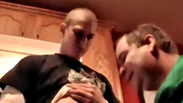 Горячий фейкал для Блейза! - Эскимо и Блейз