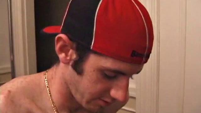 Matthew Matters Fucks A Tag
