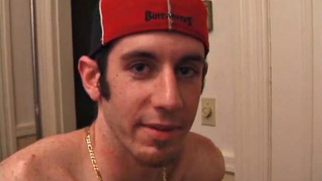 Matthew Matters Fucks A Tag