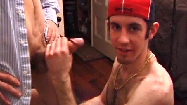 Matthew Matters Fucks A Tag