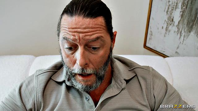 Busty Babe Fucks Brother-in-law