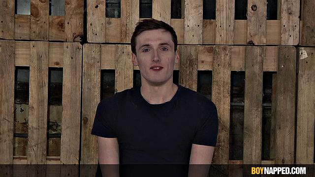 Ashton Takes Over Blake - Part 2 - Blake Harvey &amp;amp; Ashtpn Bradley