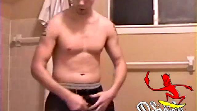 Shawn Hearns Toilet Jackin