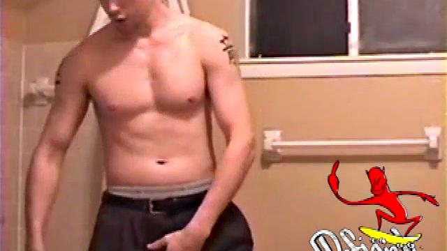 Shawn Hearns Toilet Jackin
