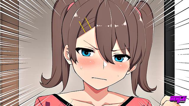 If You Can't Afford the Rent, Why Don't You Pay with Your Body?